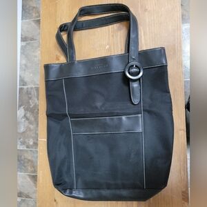Givenchy Faux Leather Tote Bag Parfums